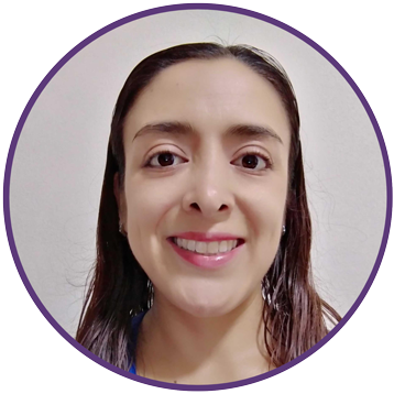 Angélica Corral