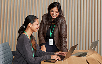 Apple Professional Learning