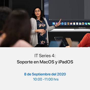 IT Series