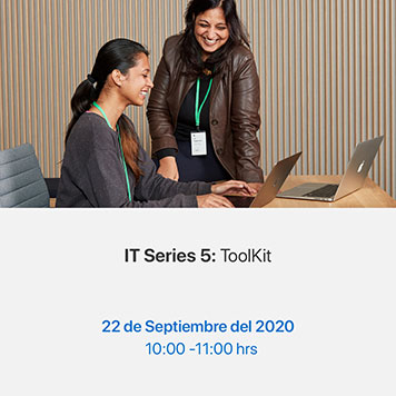 IT Series