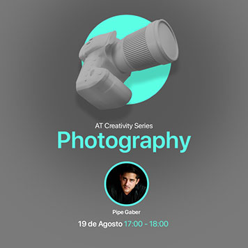 Photo creative